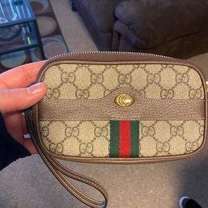 Gucci clutch